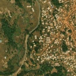 Satellite imagery of B 197, CM