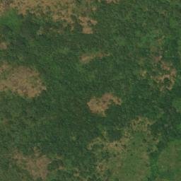 Satellite imagery of Hoséré Mbamsa, CM