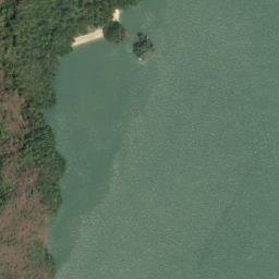 Satellite imagery of Tanjung Tok Mat, MY