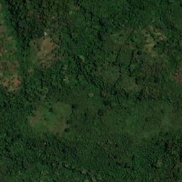 Satellite imagery of Alto de Bogotá, CO