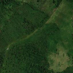 Satellite imagery of Alto de Bogotá, CO