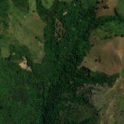 Satellite imagery of Alto de Bogotá, CO