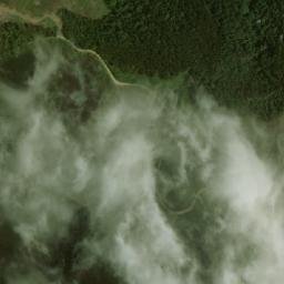 Satellite imagery of Cuchilla Romeral, CO