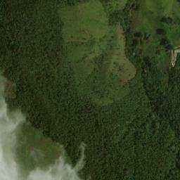 Satellite imagery of Cuchilla Romeral, CO