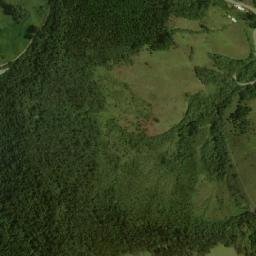 Satellite imagery of Cuchilla Romeral, CO