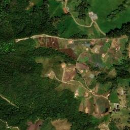 Satellite imagery of Cuchilla Aranzazu, CO
