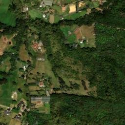 Satellite imagery of Cuchilla Aranzazu, CO
