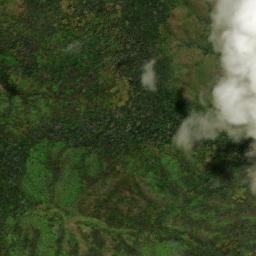 Satellite imagery of Alto Cucurucho, CO