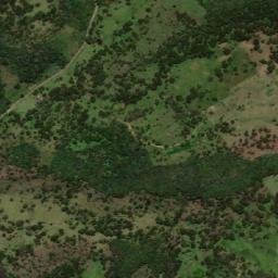 Satellite imagery of Alto de San Pablo, CO