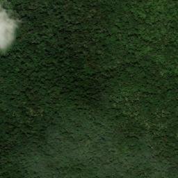 Satellite imagery of Cerro Negro, CO