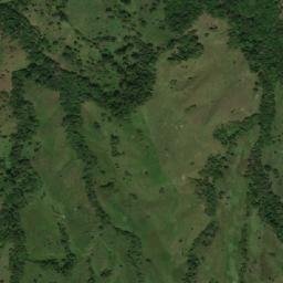 Satellite imagery of Cuchilla Las Salinas, CO