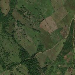 Satellite imagery of Cuchilla Las Salinas, CO