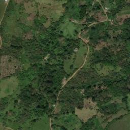 Satellite imagery of Cuchilla Las Salinas, CO