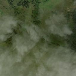 Satellite imagery of Alto Macaregua, CO