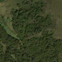 Satellite imagery of Cordillera Guantiva, CO