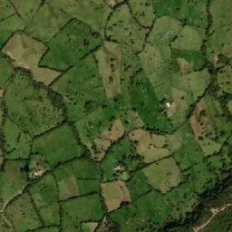 Satellite imagery of Alto de Tochupa, CO