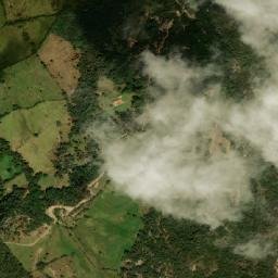 Satellite imagery of Alto de Tochupa, CO
