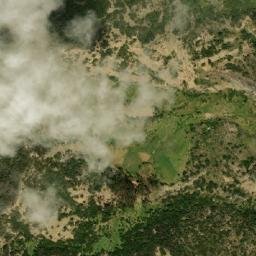 Satellite imagery of Alto de Tochupa, CO