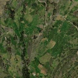 Satellite imagery of Loma Peña El Carmen, CO