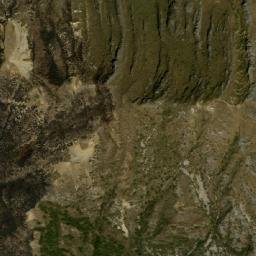 Satellite imagery of Alto Jerusalén, CO