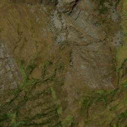 Satellite imagery of Loma La Carbonera, CO