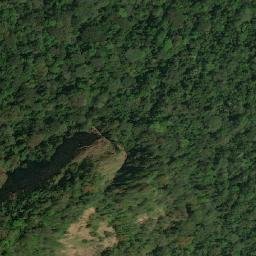 Satellite imagery of Mfanya, CM