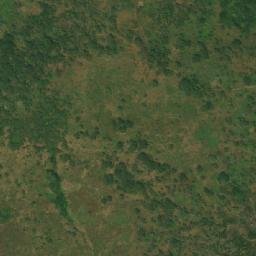Satellite imagery of Hoséré Mbamsa, CM