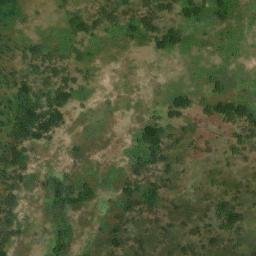 Satellite imagery of Hoséré Mbamsa, CM