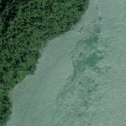 Satellite imagery of Tanjung Pak Kahar, MY