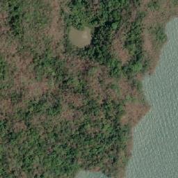 Satellite imagery of Tanjung Tok Mat, MY