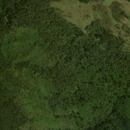 Satellite imagery of Cuchilla del Chuscal, CO