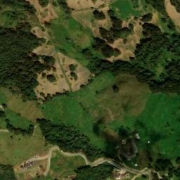 Satellite imagery of Alto del Chuscal, CO