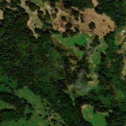 Satellite imagery of Alto de Moná, CO