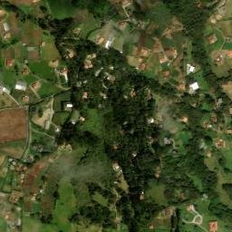 Satellite imagery of Alto Perico, CO
