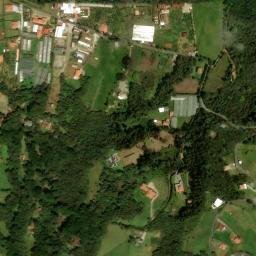 Satellite imagery of Cuchilla Aranzazu, CO