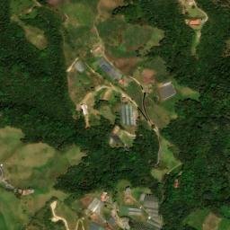 Satellite imagery of Cuchilla Aranzazu, CO