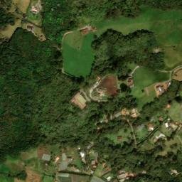 Satellite imagery of Cuchilla Aranzazu, CO