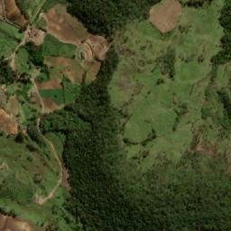 Satellite imagery of Alto El Cabezón, CO