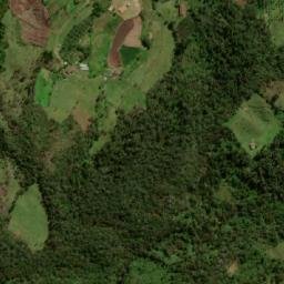 Satellite imagery of Alto El Cabezón, CO