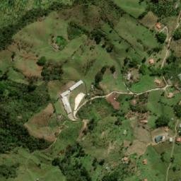 Satellite imagery of Alto El Cabezón, CO