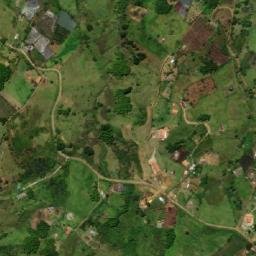 Satellite imagery of Alto Chuscal, CO