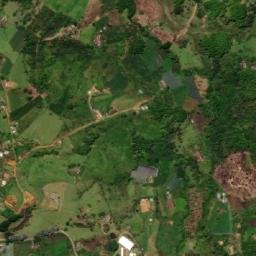 Satellite imagery of Alto Chuscal, CO