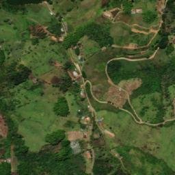Satellite imagery of Alto Chuscal, CO