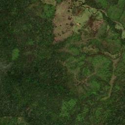 Satellite imagery of Alto Vahitos, CO
