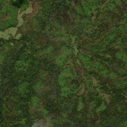 Satellite imagery of Alto Erizo, CO