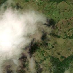 Satellite imagery of Alto Serral, CO