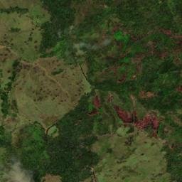 Satellite imagery of Alto Serral, CO