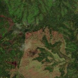 Satellite imagery of Alto Serral, CO