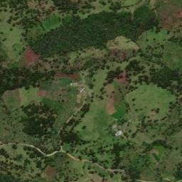 Satellite imagery of Alto de San Pablo, CO
