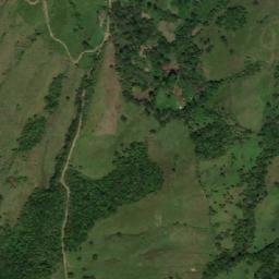 Satellite imagery of Cuchilla Las Salinas, CO